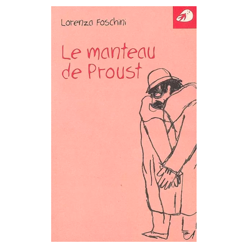 Le manteau de Proust