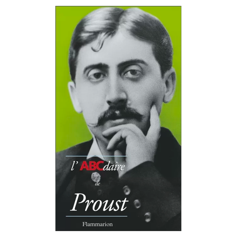 L’ABCdaire de Proust